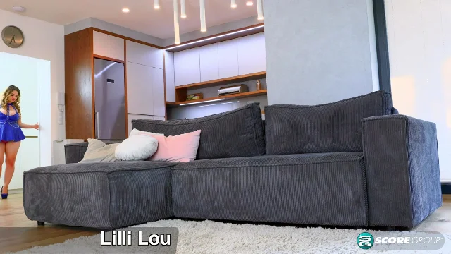 Preview of Lilli Lou Solo XXX